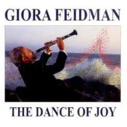 The Dance of Joy