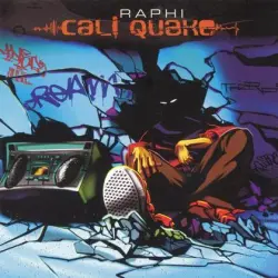 Cali Quake