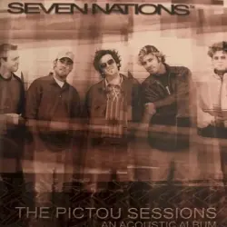 The Pictou Sessions: An Acoustic Album