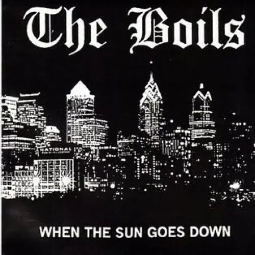 When the Sun Goes Down Redux