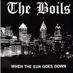 When the Sun Goes Down Redux