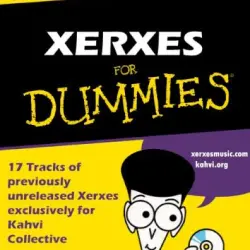 Xerxes for Dummies