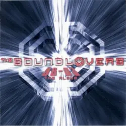 96-03 the Album