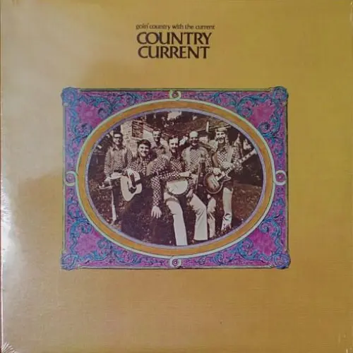 Goin' Country With the Current