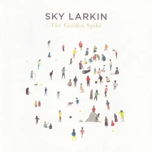 The Golden Spike
