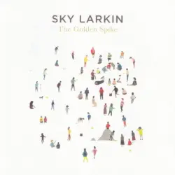 The Golden Spike