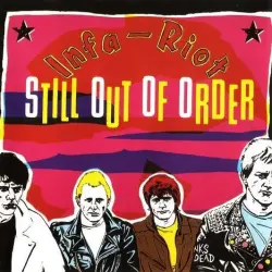 Still Out of Order