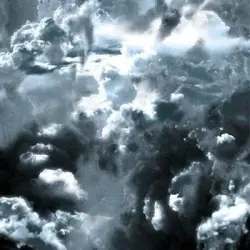 The Smoke of My Will