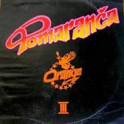Orange III