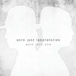 Acro Jazz One