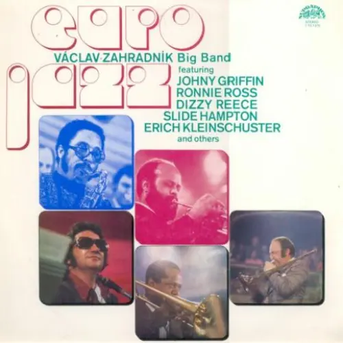 Eupo Jazz
