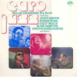 Eupo Jazz