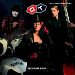 Stiller Zoo