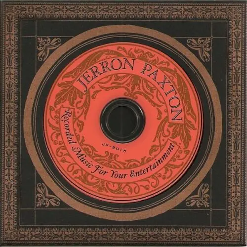 Recorded Music For Your Entertainment