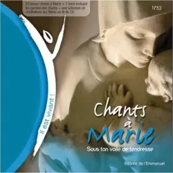 Chants à Marie