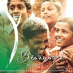 Bienheureux (Volume n°57 - Il est vivant !)