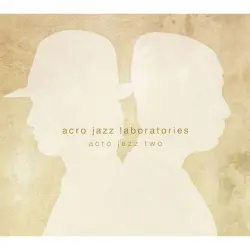 Acro Jazz Two