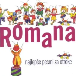 Najlepše pesmi za otroke