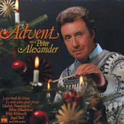 Advent mit Peter Alexander