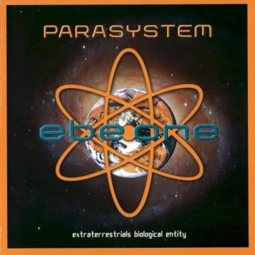 Ebe One - Extraterrestrial Biological Entity