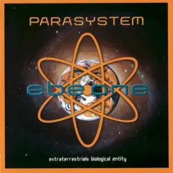 Ebe One - Extraterrestrial Biological Entity