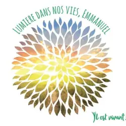 Lumière dans nos vies, Emmanuel (Volume n°61 - Il est vivant !)