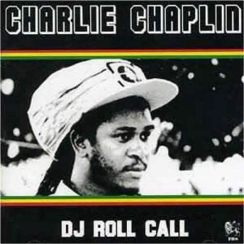 DJ Roll Call