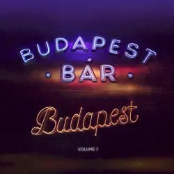 Volume 7 - Budapest