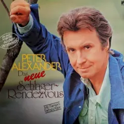 Das neue Schlager-Rendezvous