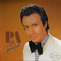 P.A. - Für meine Freunde