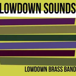 LowDown Sounds