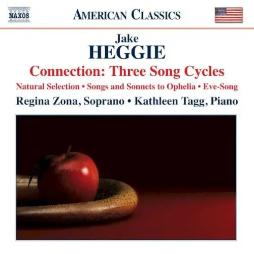 Connection: Three Song Cycles