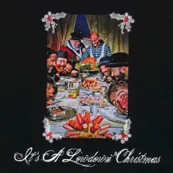 It's a LowDown Christmas!