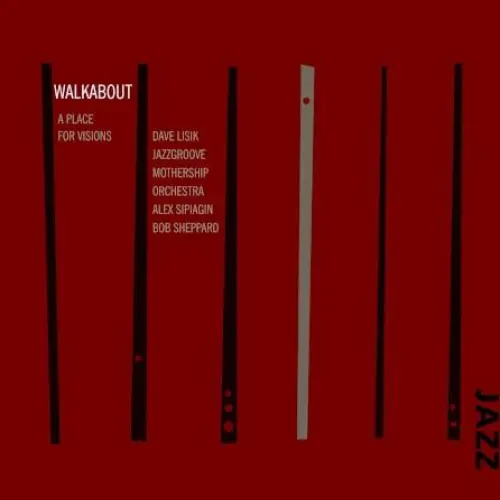 Walkabout