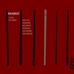 Walkabout