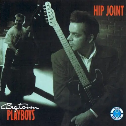 Hip Joint