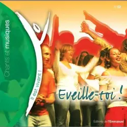 Éveille-toi ! (Volume n°52 - Il est vivant !)