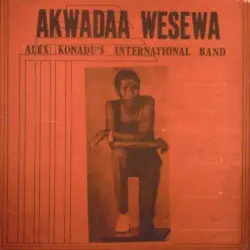 Akwadaa Wesewa