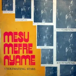 Mesu Mefre Nyame