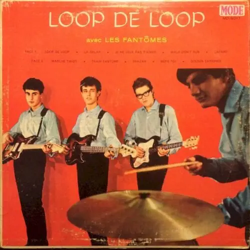 Loop De Loop