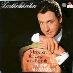 Zärtlichkeiten - Melodien für ewig Verliebte Zärtlichkeiten - Melodien für ewig Verliebte