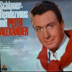 Schlager-Rendezvous mit Peter Alexander 1. Folge