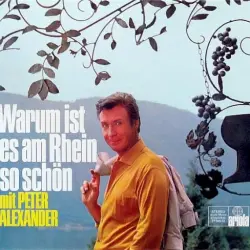 Warum ist es am Rhein so schön Warum ist es am Rhein so schön