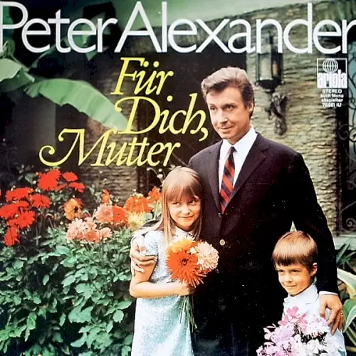 Für dich, Mutter