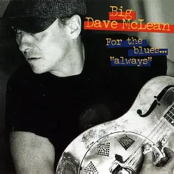 For the Blues… “Always”