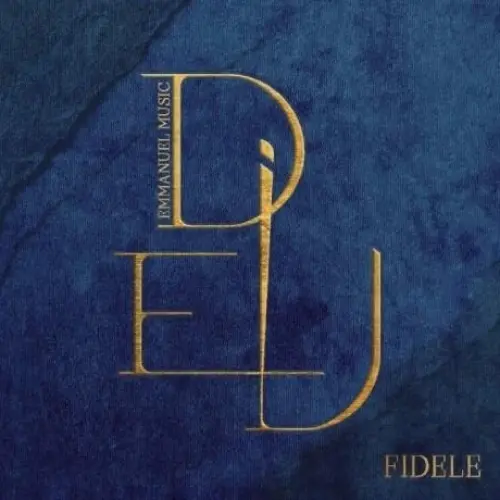 Dieu, fidèle (Volume n°68 - Il est vivant !)