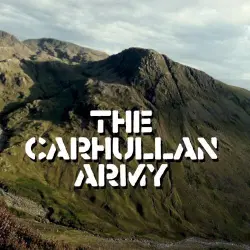 The Carhullan Army
