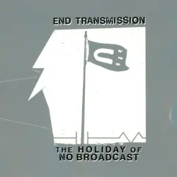 The Holiday of No Broadcast