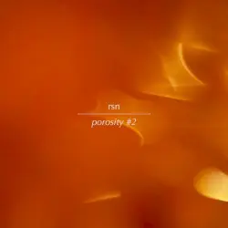 porosity #2