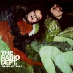Lesser Matters